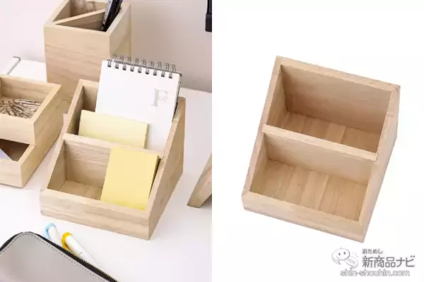 「【3COINS（スリーコインズ）今週の新商品第1弾！】『A4ホワイトボードノート』『スマホスタンド』『ノートパソコンスタンド』など」の画像