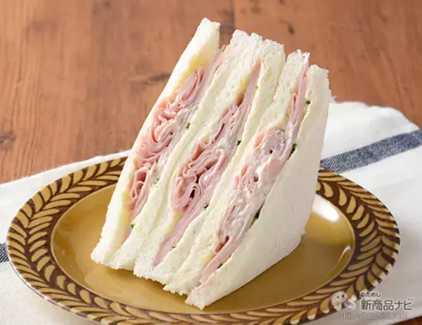 「『ローソン・今週の新商品情報』盛りすぎチャレンジ開始！ ローソンストア100も！ 『盛りすぎ！和風シーチキン(R)マヨネーズ』や『でからあげクン　チーズレッド味』ほか」の画像