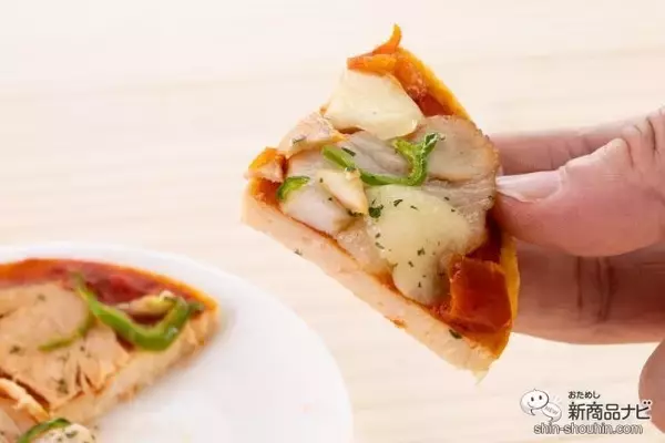 「飼い主もワンちゃんも食べられる食品を手掛けるコミフデリが人気のピザーラとコラボ！ 人気メニューを家族みんなで味わおう」の画像