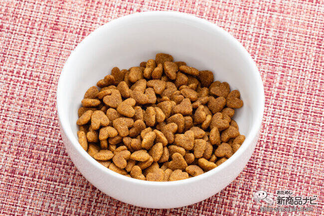 計算され尽くした栄養バランス！ 『ビューティープロ キャット Wケア』『ビューティープロ キャット パウチ』で愛猫の健康を支えよう！