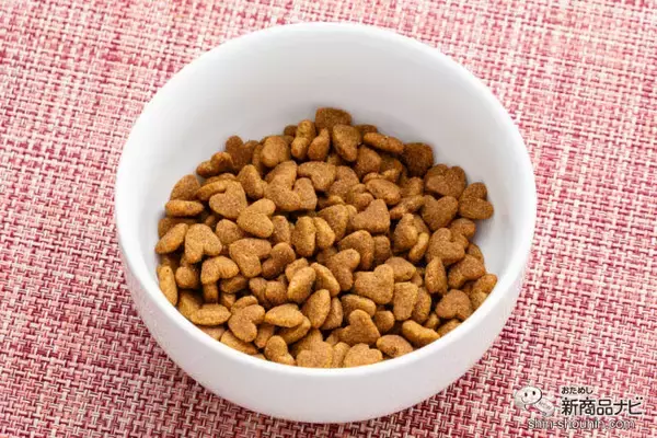 「計算され尽くした栄養バランス！ 『ビューティープロ キャット Wケア』『ビューティープロ キャット パウチ』で愛猫の健康を支えよう！」の画像