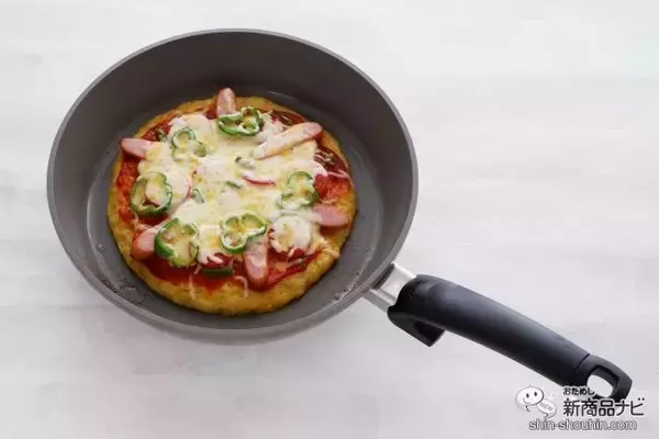 「食材のくっつきやすさから解放される！ 環境にも優しい『セラタル コンフォート』でフライパンの悩みにさよなら！」の画像