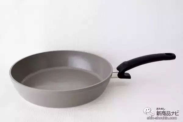 「食材のくっつきやすさから解放される！ 環境にも優しい『セラタル コンフォート』でフライパンの悩みにさよなら！」の画像