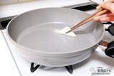 「食材のくっつきやすさから解放される！ 環境にも優しい『セラタル コンフォート』でフライパンの悩みにさよなら！」の画像4