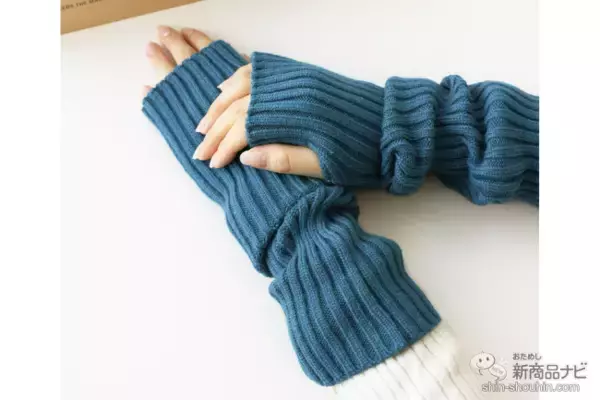 「【3COINS（スリーコインズ）今週の新商品第2弾！】『アームウォーマー』『ミニワイヤレススピーカー』『スマホストラップホルダー』など」の画像