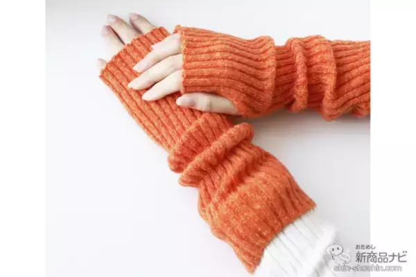 「【3COINS（スリーコインズ）今週の新商品第2弾！】『アームウォーマー』『ミニワイヤレススピーカー』『スマホストラップホルダー』など」の画像