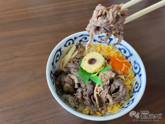 【駅弁レビュー】水木しげるの故郷、鳥取からの風味豊かな妖怪駅弁『ゲゲゲの鬼太郎丼』をおためし！