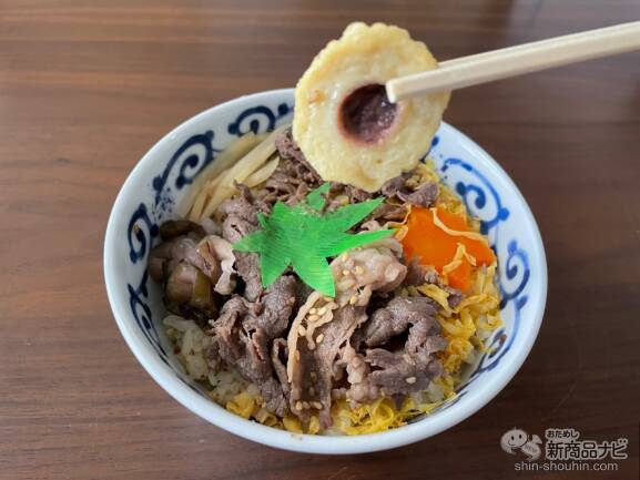 【駅弁レビュー】水木しげるの故郷、鳥取からの風味豊かな妖怪駅弁『ゲゲゲの鬼太郎丼』をおためし！