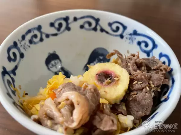 「【駅弁レビュー】水木しげるの故郷、鳥取からの風味豊かな妖怪駅弁『ゲゲゲの鬼太郎丼』をおためし！」の画像