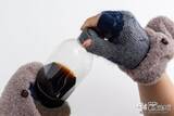 「スマホ操作も手袋をしたまま快適！ かわいくて温かい『メグローブ』を購入して保護犬猫の命を守ろう」の画像11
