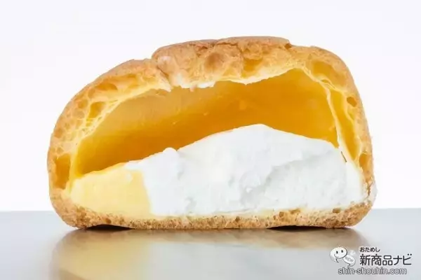 「今、大注目のコンビニシュークリーム徹底比較！ 美味しいのはこれ！」の画像