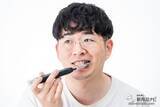 「【持ち運ぶ電動歯ブラシ】マイナス電子×音波のW歯みがき！ 音波振動歯ブラシ『ソラデーリズム２』を使ったら超気持ちいい仕上がりになった！」の画像12