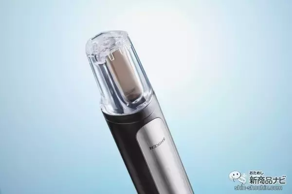 「【持ち運ぶ電動歯ブラシ】マイナス電子×音波のW歯みがき！ 音波振動歯ブラシ『ソラデーリズム２』を使ったら超気持ちいい仕上がりになった！」の画像