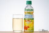 「夏だけの贅沢をペットボトルで！ 『トロピカーナ 100％ メロンテイスト』」の画像11