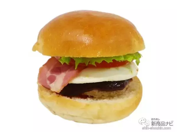 「『セブン-イレブン・今週の新商品情報』ご当地グルメ集結！『佐世保の味 ベーコンエッグバーガー』や『久留米ホットドッグ』ほか」の画像