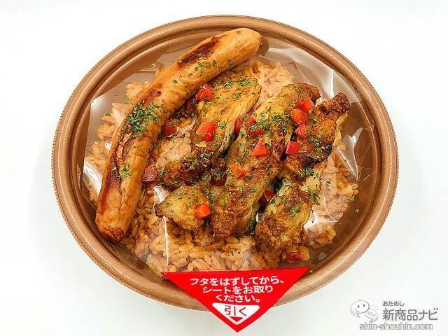 『セブン-イレブン・今週の新商品情報』ご当地グルメ集結！『佐世保の味 ベーコンエッグバーガー』や『久留米ホットドッグ』ほか