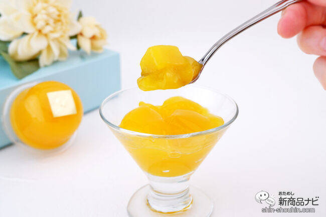 夏の贈り物にダロワイヨの『ジュレ マカロン アン／ジュレ マカロン ドゥ』を贈ろう