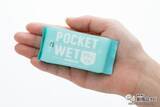 「【新発売】ミニバッグに入る超小型・手のひらサイズが使いやすい！ 『POCKET WET（ポケットウエット）』で、身の回りアイテムをキレイに清潔にしよう」の画像7