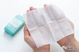 「【新発売】ミニバッグに入る超小型・手のひらサイズが使いやすい！ 『POCKET WET（ポケットウエット）』で、身の回りアイテムをキレイに清潔にしよう」の画像9