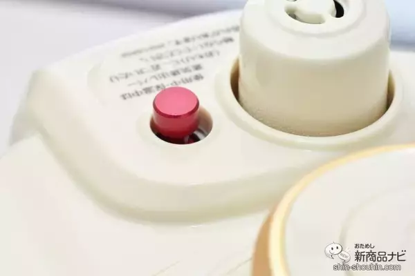 「【新発売】圧力鍋専門メーカー「ワンダーシェフ」から、新機能搭載の電気圧力鍋『楽ポン nooge（ヌージュ）』が登場！」の画像