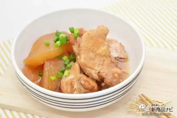 「【新発売】圧力鍋専門メーカー「ワンダーシェフ」から、新機能搭載の電気圧力鍋『楽ポン nooge（ヌージュ）』が登場！」の画像