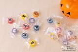 「【2022ハロウィン】今年配るのは、キュートな金太郎飴が入った『ハロウィン飴シリーズ』に決まり！」の画像6
