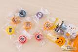 「【2022ハロウィン】今年配るのは、キュートな金太郎飴が入った『ハロウィン飴シリーズ』に決まり！」の画像9