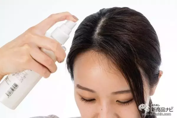 「持ち運びに便利なミストタイプ！ ミネラルの働きに着目した『ノンFエナジーミスト』で美しいボディラインへ」の画像