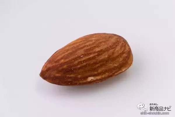 「【新発売】パスタ×アーモンドが絶妙にマッチ！ 『ミックスパスタとアーモンド』異なる味わいと食感を食べ比べ♪」の画像