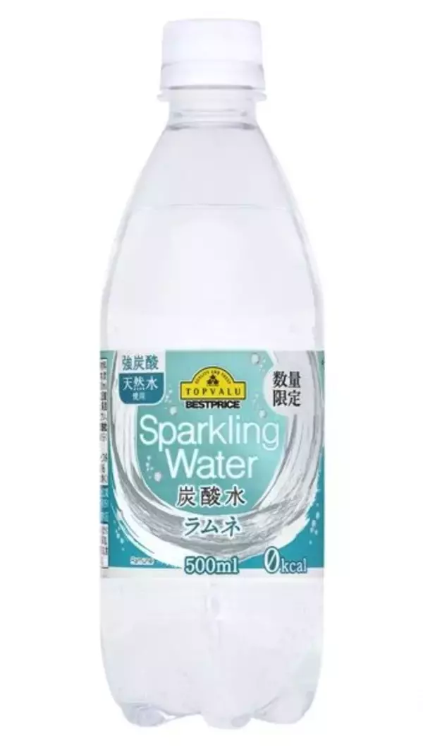 「『トップバリュの新商品情報』解凍時間で変化する『ミルキーなクリームを8層に重ねた ミルクレープ』やJAS特級ウインナーなど」の画像