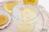 「瀬戸内レモンのスライス入り『瀬戸内レモン＆りんご酢』が爽やかでおいしい！」の画像9