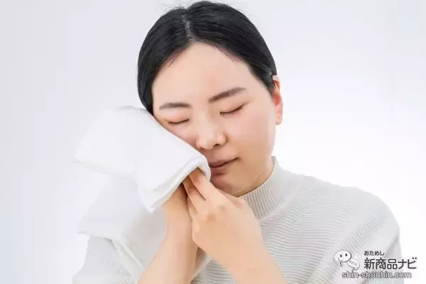 「ミネラルたっぷりの米ぬか成分を配合！ 肌にも地球にも優しい『お米タオル』をためしてみた！」の画像