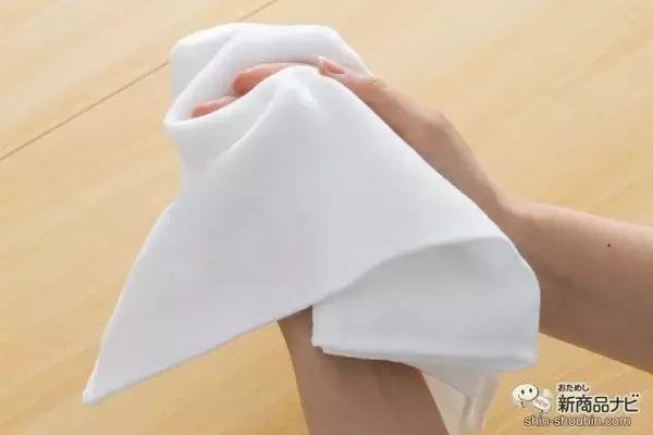 「ミネラルたっぷりの米ぬか成分を配合！ 肌にも地球にも優しい『お米タオル』をためしてみた！」の画像