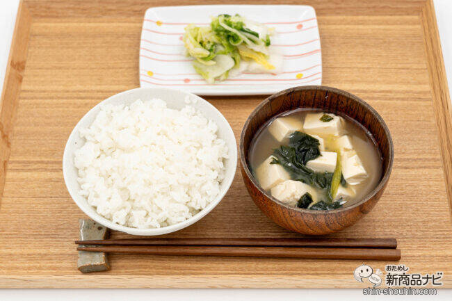 暑さ対策にオススメ『香味小夜子のガチ盛白菜』白米と相性抜群！モリモリ食べて夏を乗り切れ