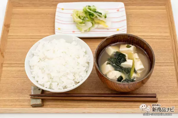 「暑さ対策にオススメ『香味小夜子のガチ盛白菜』白米と相性抜群！モリモリ食べて夏を乗り切れ」の画像