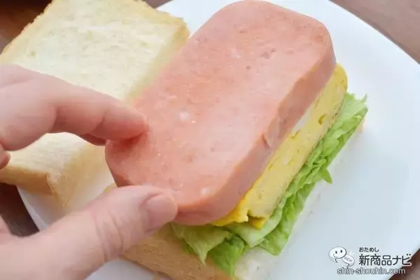 「沖縄でメジャー食材！ 味付け不要のランチョンミート『ランチョン de Cooking!』がアルミック缶で新登場！」の画像