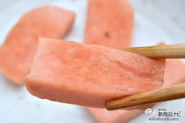 「沖縄でメジャー食材！ 味付け不要のランチョンミート『ランチョン de Cooking!』がアルミック缶で新登場！」の画像