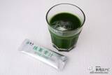 「新生活の暮らしを整えたい方にぴったり！ 素材と飲みやすさにこだわった『抹茶青汁』を毎日の食生活にプラス♪」の画像1
