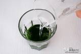 「新生活の暮らしを整えたい方にぴったり！ 素材と飲みやすさにこだわった『抹茶青汁』を毎日の食生活にプラス♪」の画像6