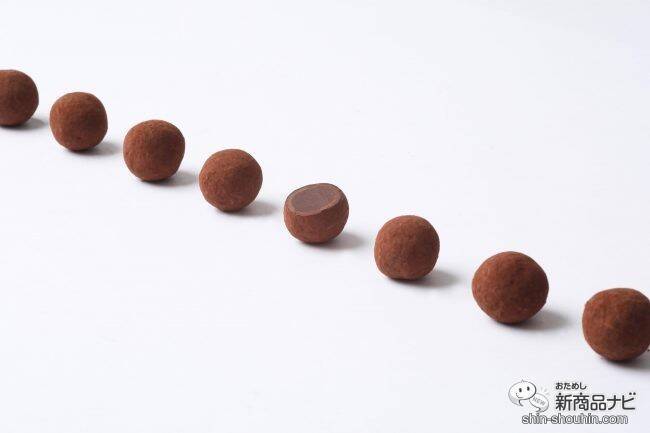 【心温まるプレゼント】生チョコなのに常温保存OK！ 職人の最高傑作『TEMAHIMAN・生チョコレート』を食べてみた