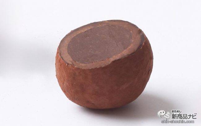 【心温まるプレゼント】生チョコなのに常温保存OK！ 職人の最高傑作『TEMAHIMAN・生チョコレート』を食べてみた