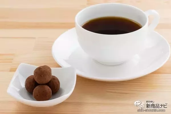 「【心温まるプレゼント】生チョコなのに常温保存OK！ 職人の最高傑作『TEMAHIMAN・生チョコレート』を食べてみた」の画像