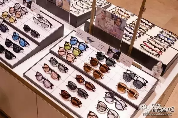 「【体験レポート】子ども用メガネはどこで買う？ 「Zoff」なら定番から人気キャラのコラボモデルまで豊富なラインナップから選べて、子どもがゾッコンになる1本が見つかる！」の画像