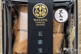 「老舗が作る絶品きな粉菓子！ こだわりのきな粉でできた『クロミツと五家宝』は、昔懐かしいヘルシーなおやつ」の画像5
