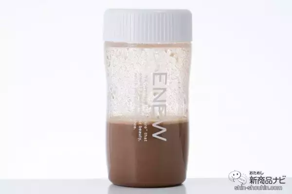 「生活習慣を変えずにシェイプアップが叶う「ENEW（エニュー）」サプリメントシリーズを2週間おためし！」の画像