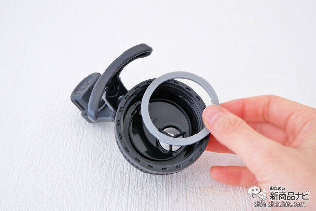 スポドリOK！ 保冷専用『グラブフラスク』シリーズはアウトドアでもオフィスでも活躍する持ち運びしやすいステンレスボトル！