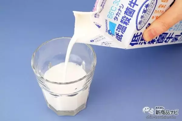 「ほにほにんめぇ！ すっきりとした味わいの『タカナシ低温殺菌牛乳』を使ったレシピをご紹介」の画像