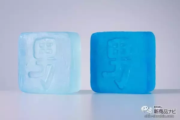 「【男性用石鹸】全身のムレ・ニオイすっきり！メンソール配合『男性用デリケートゾーンソープ ナムジャ』で爽快気分を体験してみた」の画像