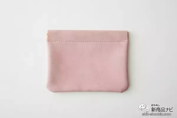 「マウスを買ってレビューを書いたらプレゼント！ 『EGRETのオリジナルミニポーチ』がおしゃれで使いやすい♪」の画像