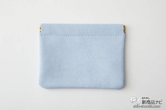 マウスを買ってレビューを書いたらプレゼント！ 『EGRETのオリジナルミニポーチ』がおしゃれで使いやすい♪